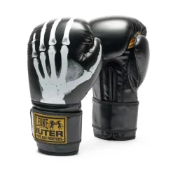 Guanti Boxe Iuter Nero