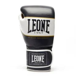 Guanti Boxe Shock X Blu