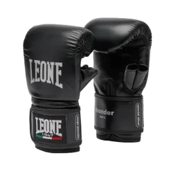 Guanti da Sacco Thunder Nero