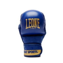 Guanti MMA DNA Blu
