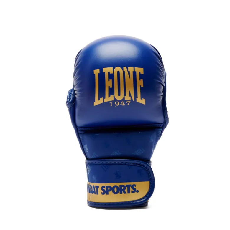 Guanti MMA DNA Blu
