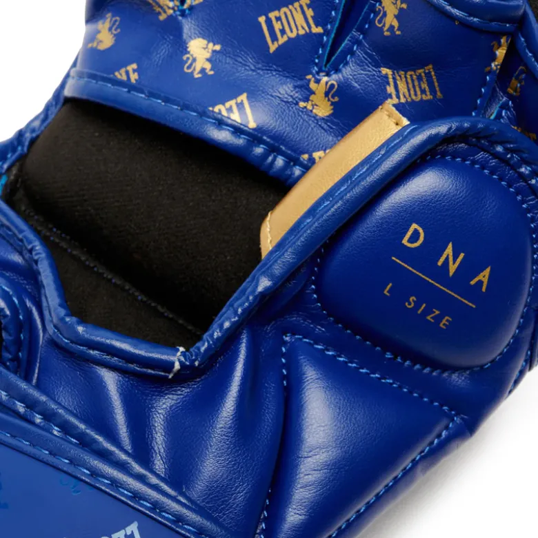 Guanti MMA DNA Blu