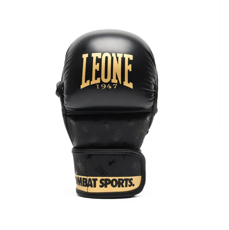 Guanti MMA DNA Nero