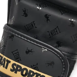 Guanti MMA DNA Nero
