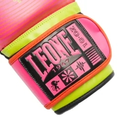 Guanti Waves Fucsia