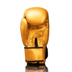 Guantoni Boxe Tsunami Squad Oro