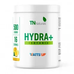Hydra+ isotonic 500 g