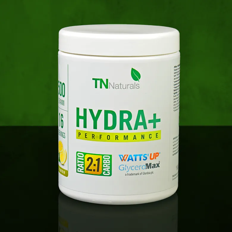 Hydra+ Performance 500 g