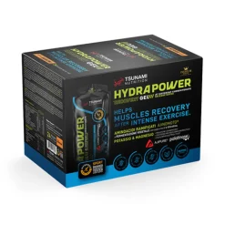 Hydra Power Gel 60 ml - BOX DA 24 PZ