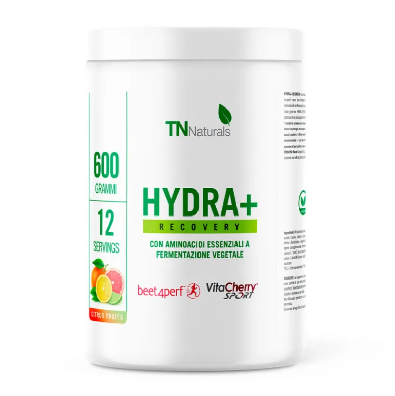 Hydra+ Recovery 600 g