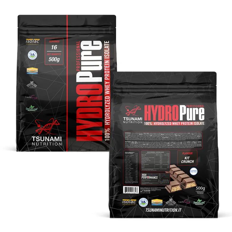 Hydro Pure Professional 500 g