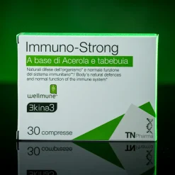 Immuno-Strong 30 tbl