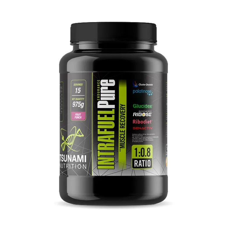 Intrafuel Pure Endurance 975 g