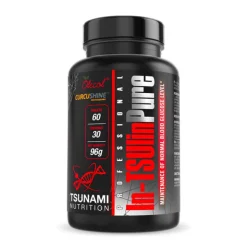 In-TSUlin Pure Professional 60 tbs