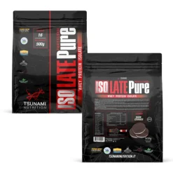 Isolate Pure Professional 500 g