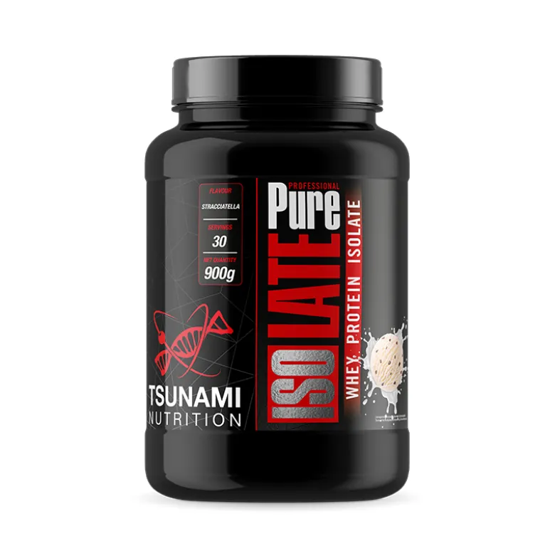 Isolate Pure Professional 900 g