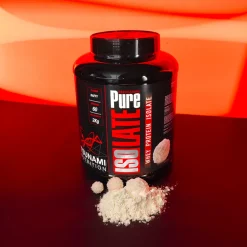 Isolate Pure Professional 2 kg