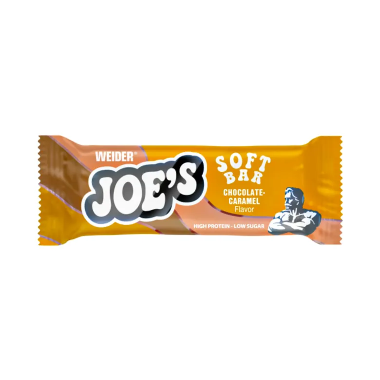 Joes's Soft Bar 45 g