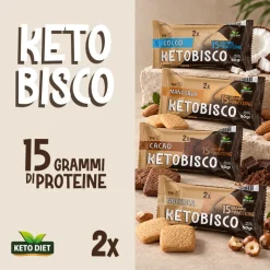 Ketobisco 50 g