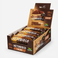 Ketobisco 50 g - BOX DA 30 PZ