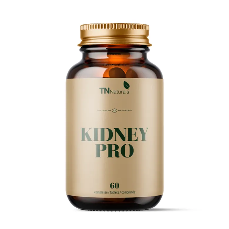 Kidney Pro 60 tbl