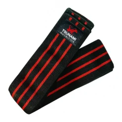 Knee Wraps fasce ginocchia