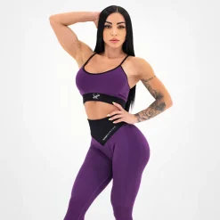 Leggings Seamless Donna Viola