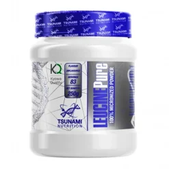 Leucine Pure Kyowa Quality® 250 g