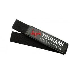 Lifting Straps - Fascette Trazioni
