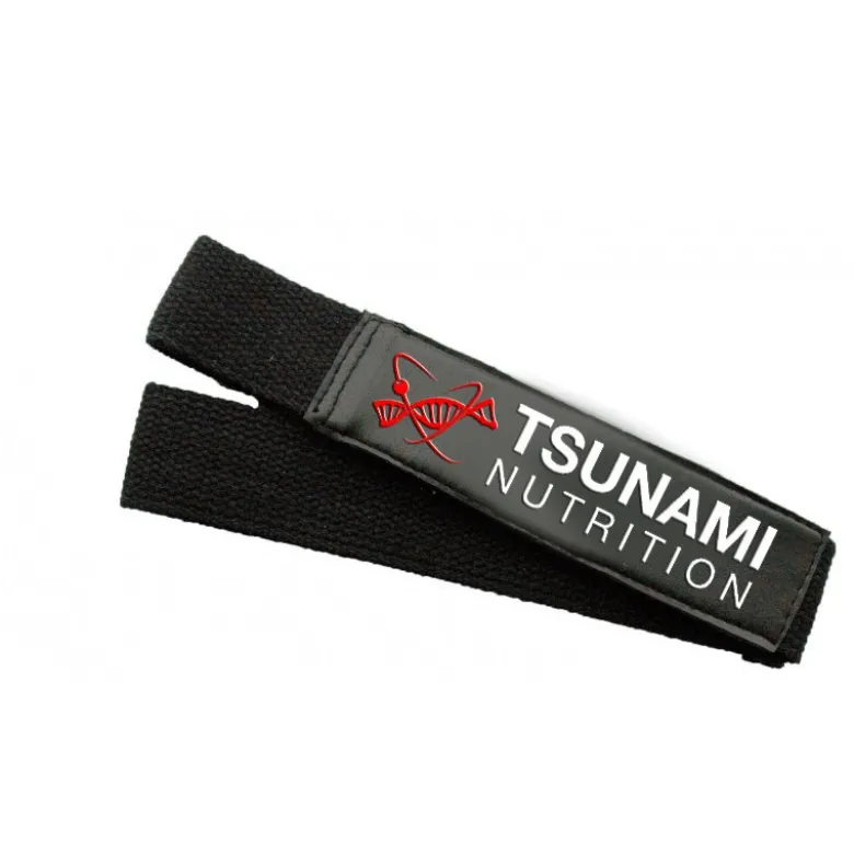 Lifting Straps - Fascette Trazioni
