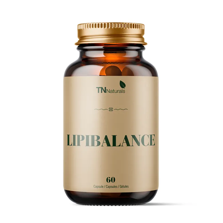Lipibalance 60 caps