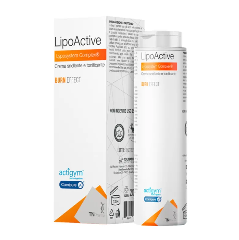 Lipoactive 200 ml