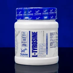L-Tyrosine Pure 250 g