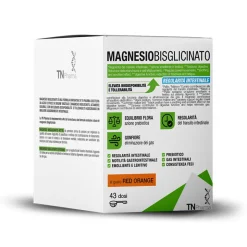 Magnesio Bisglicinato Regolarita Intestinale 150 g