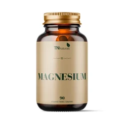 Magnesium 90 tbl