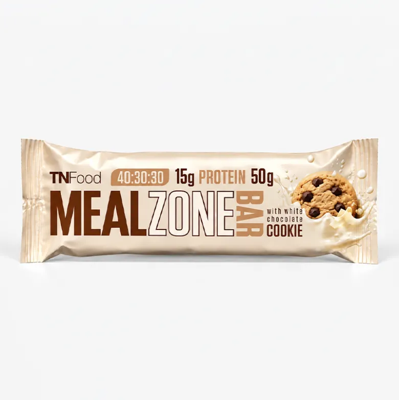 Mealzone Bar 50 g