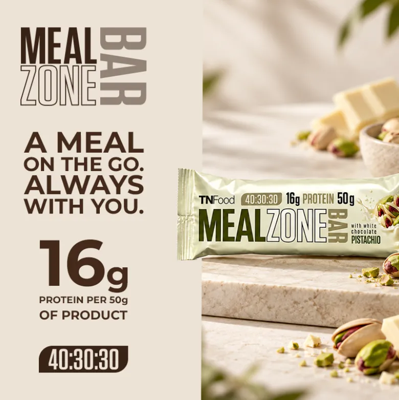 Mealzone Bar 50 g