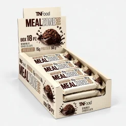 Mealzone Bar 50 g - BOX 18 PZ