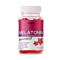 Melatonin 60 gummies