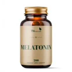 Melatonin 200 tbl