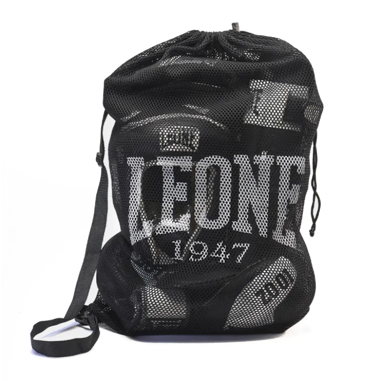 Mesh Bag Nera