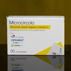 Microcircolo 30 tbl