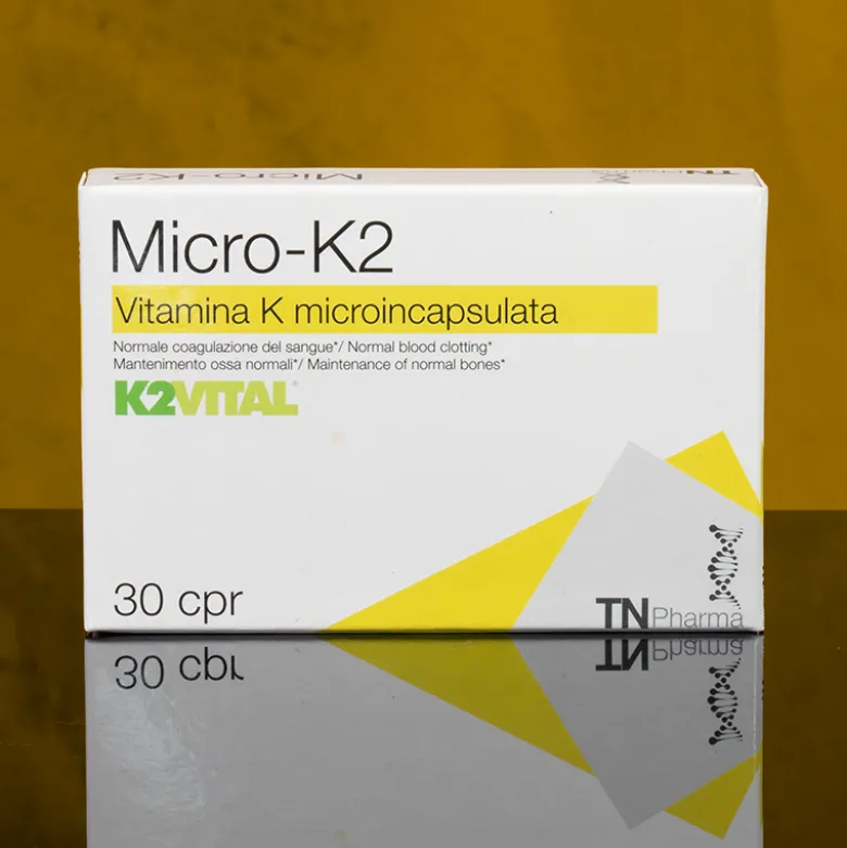 Micro-k2 30 tbl