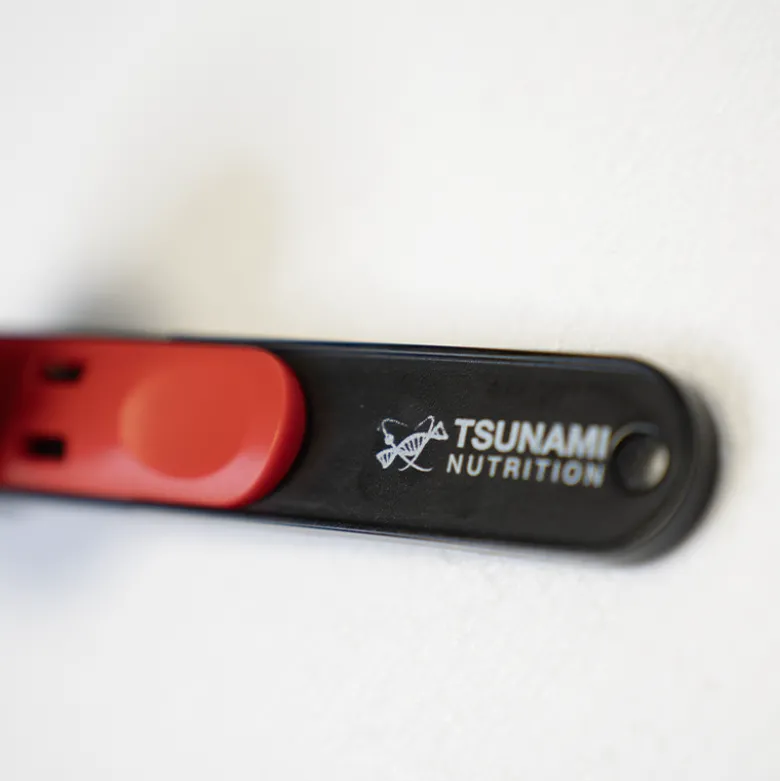 Misurino Imbuto 2 in 1 Tsunami Nutrition 50 ml