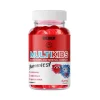 Multikids 50 gummies
