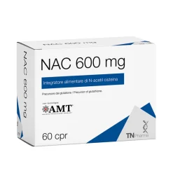 NAC 600 mg