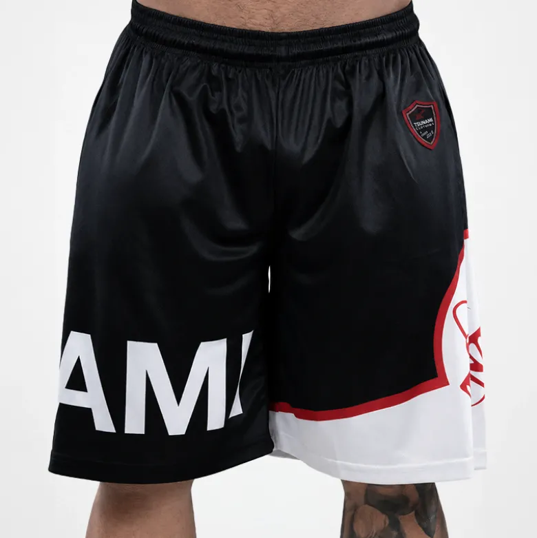 New Tsunami Shorts