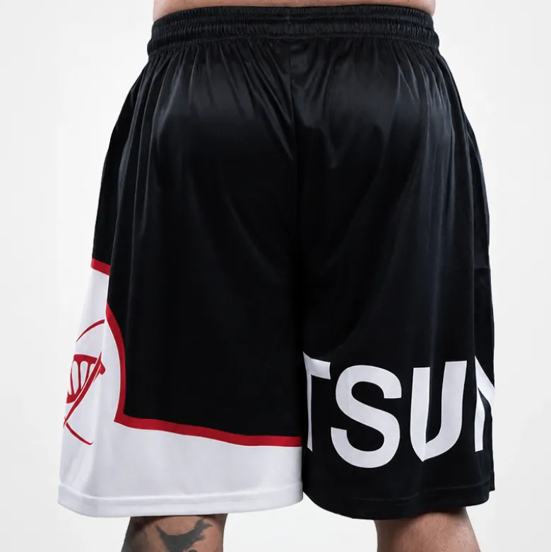 New Tsunami Shorts