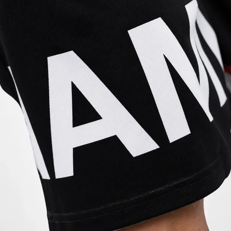New Tsunami Shorts