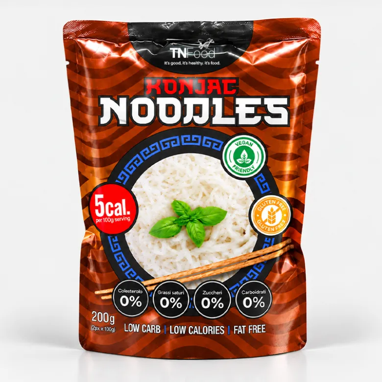Noodles Konjac 200 g